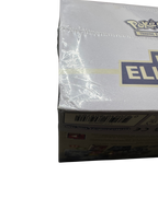 Chilling Reign Pokemon Center Elite Trainer Box [Shadow Rider Calyrex] (Exclusive) [Damaged CD2]