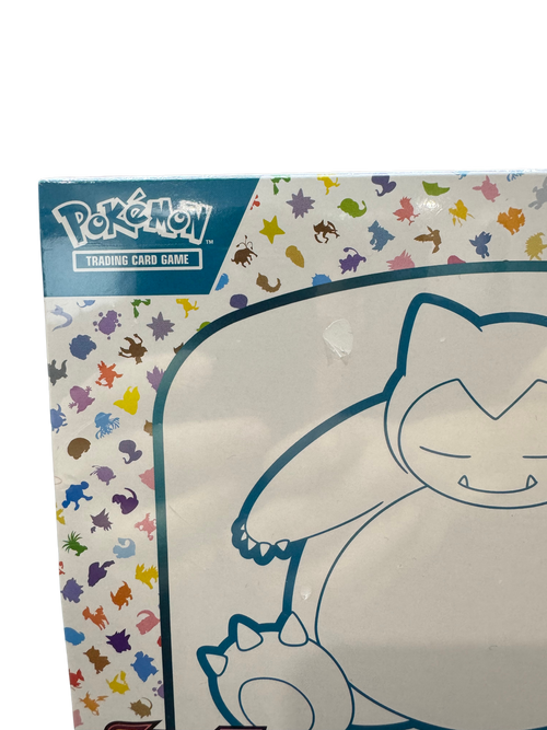 151 Pokemon Center Elite Trainer Box (Exclusive) [Damaged SD1]