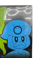 Paldea Evolved Pokemon Center Elite Trainer Box (Exclusive) [Damaged SD1]