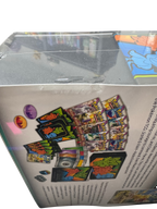 Paldea Evolved Pokemon Center Elite Trainer Box (Exclusive) [Damaged BD1]