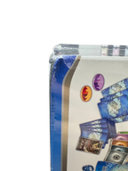 Stellar Crown Pokemon Center Elite Trainer Box (Exclusive) [Damaged Cd1]