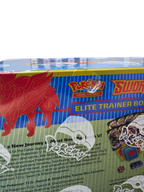 Sword & Shield Elite Trainer Box [Zamazenta] [Damaged SD1]