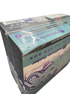 Temporal Forces Pokemon Center Elite Trainer Box (Exclusive) [Walking Wake] [Damaged CD2]