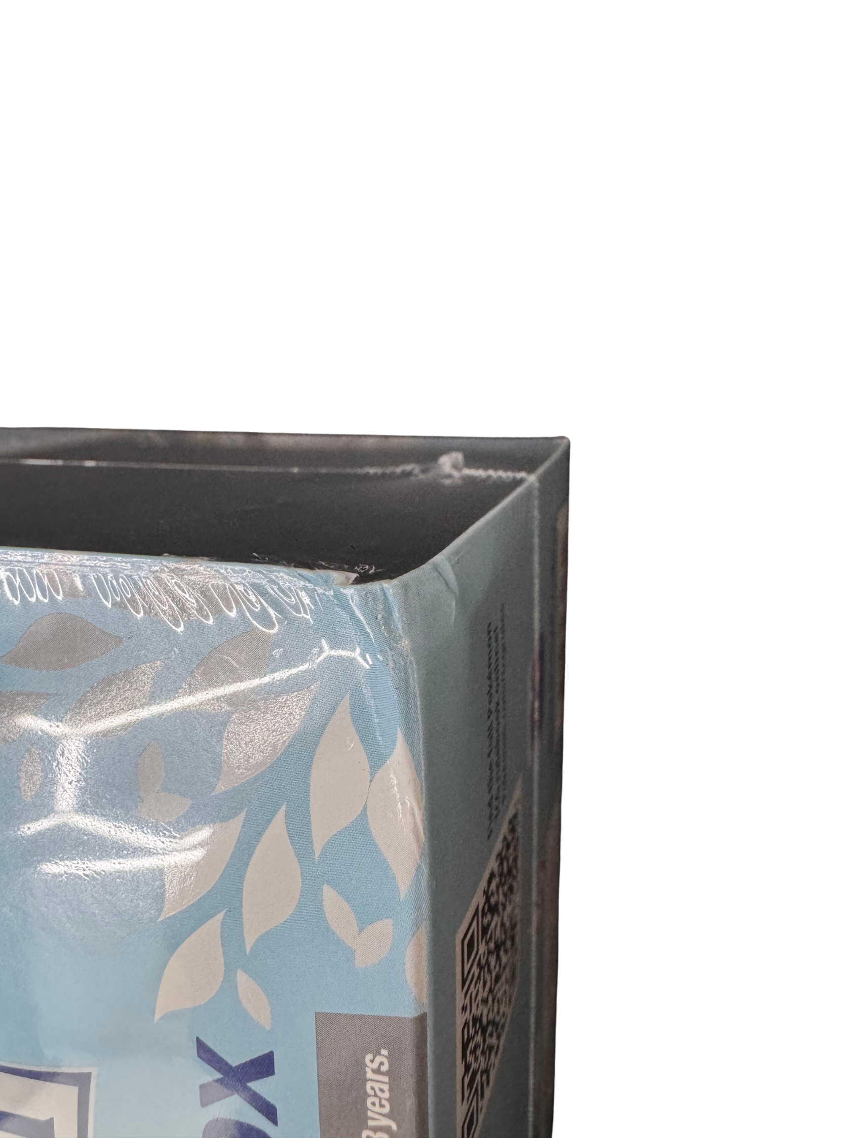 Silver Tempest Pokemon Center Elite Trainer Box (Exclusive) [Damaged CD1]