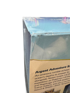 Silver Tempest Pokemon Center Elite Trainer Box (Exclusive) [Damaged BD1]