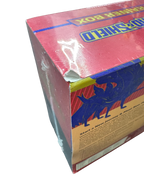 Sword & Shield Elite Trainer Box [Zacian] [Damaged CD1]