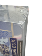 Chilling Reign Elite Trainer Box [Ice Rider Calyrex] [Damaged CD1]