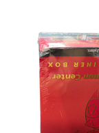 Scarlet & Violet Pokemon Center Elite Trainer Box (Exclusive) [Koraidon] [Damaged CD2]