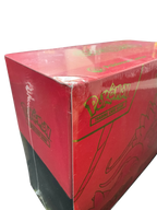 Scarlet & Violet Pokemon Center Elite Trainer Box (Exclusive) [Koraidon] [Damaged CD3]