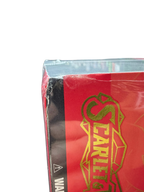 Scarlet & Violet Pokemon Center Elite Trainer Box (Exclusive) [Koraidon] [Damaged CD3]