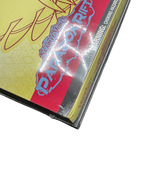 Paradox Rift Pokemon Center Elite Trainer Box (Exclusive) [Roaring Moon] [Damaged CD1]