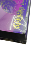 Scarlet & Violet Pokemon Center Elite Trainer Box (Exclusive) [Miraidon] [Damaged CD1]