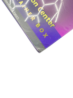 Scarlet & Violet Pokemon Center Elite Trainer Box (Exclusive) [Miraidon] [Damaged CD2]