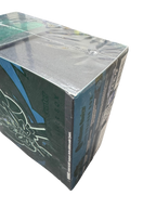 Twilight Masquerade Pokemon Center Elite Trainer Box (Exclusive) [Damaged CD1]