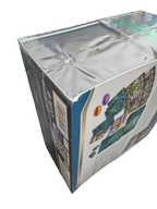 Twilight Masquerade Pokemon Center Elite Trainer Box (Exclusive) [Damaged CD1]