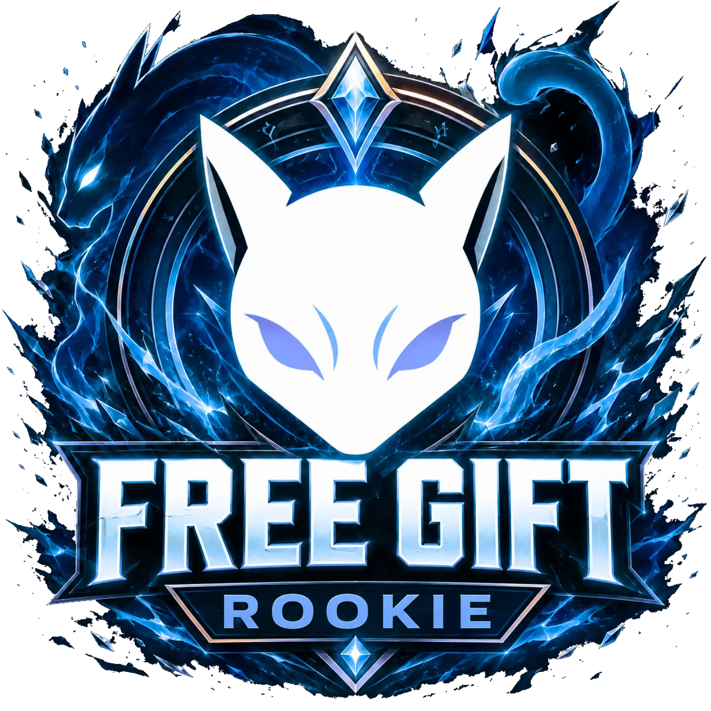 Legends Free Gift RookieLegends