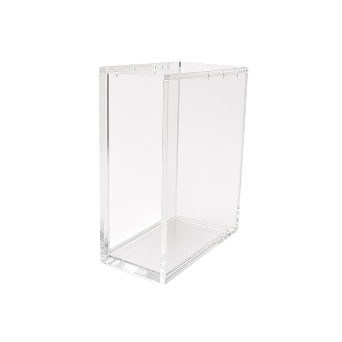 [USED] Acrylic case for Booster Box JPN (square) - RookieLegends