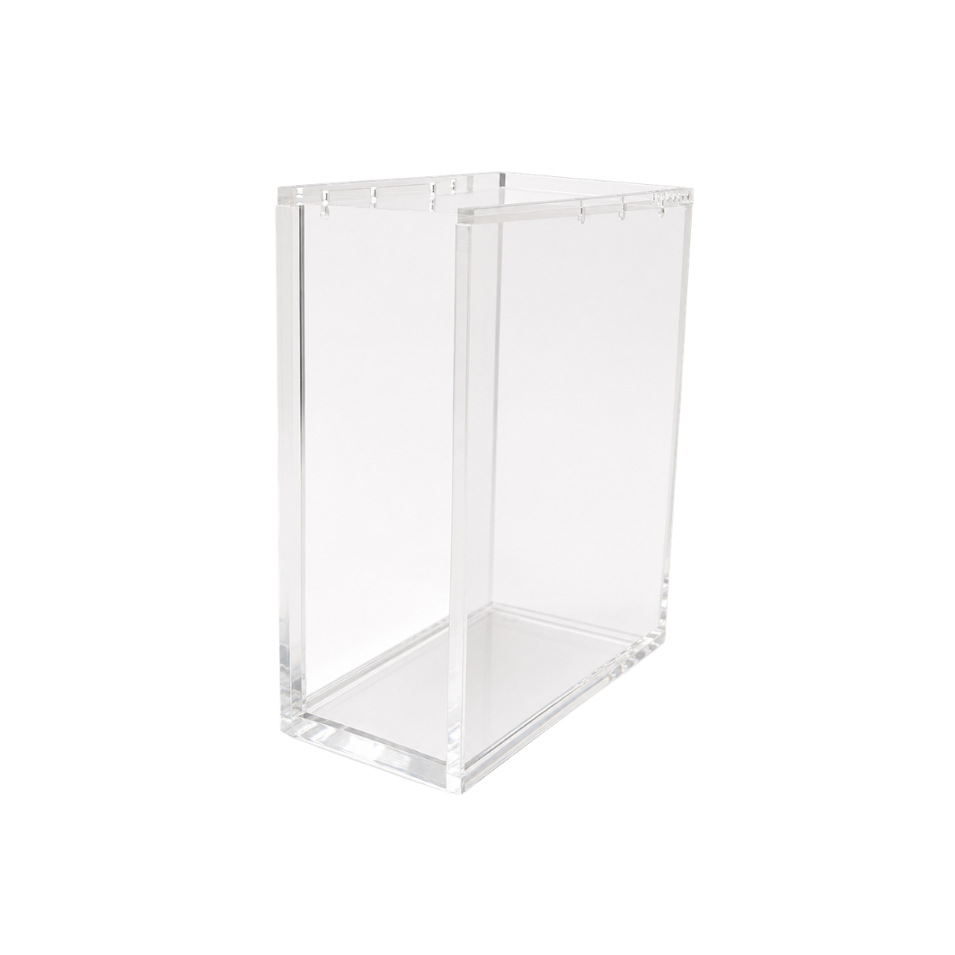 [USED] Acrylic case for Booster Bundle / Build & Battle