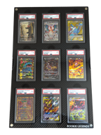 Legend's Vault RookieLegends