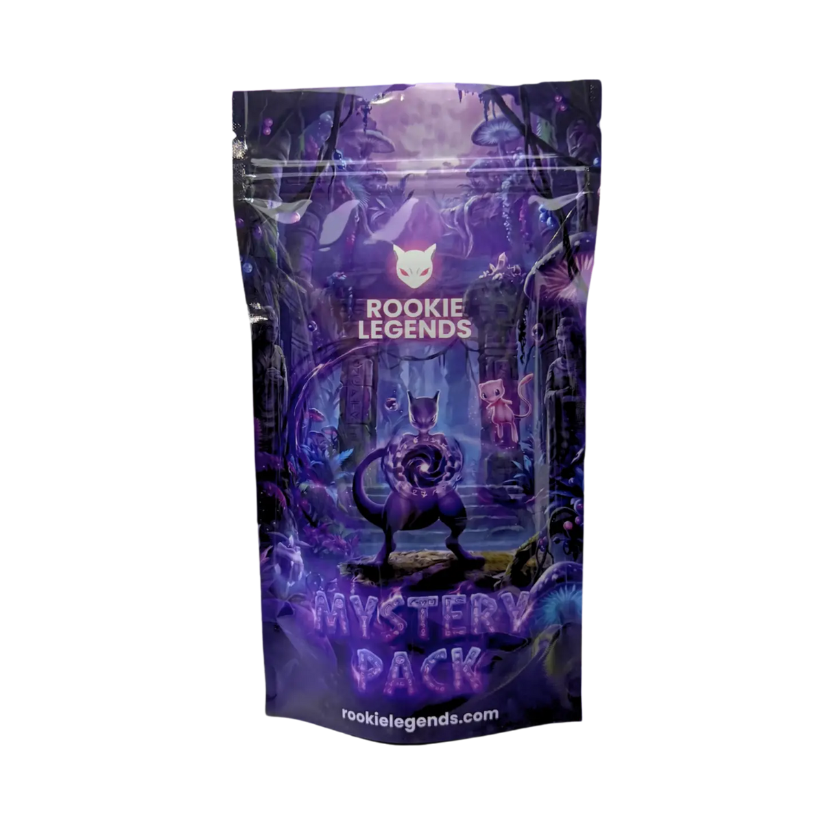 Legends Mystery Bag - RookieLegends