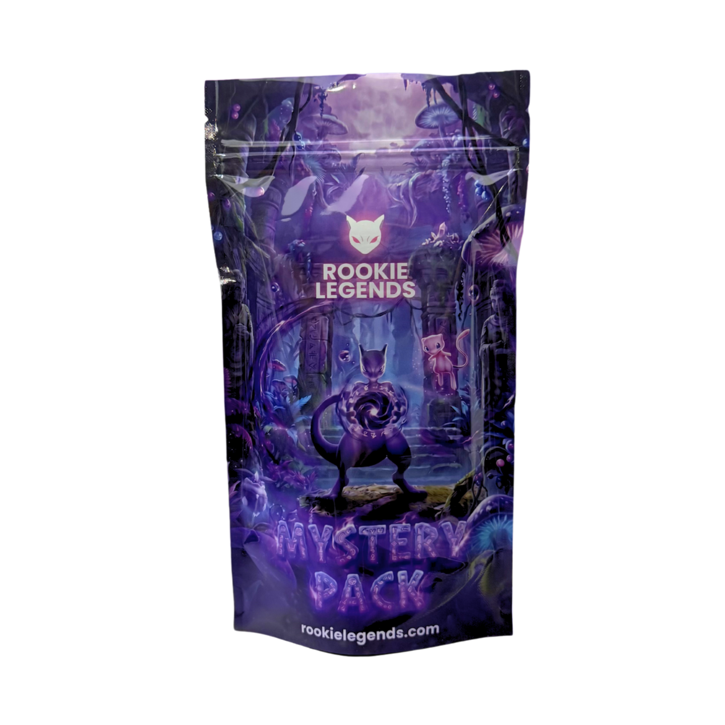 Legends Mystery Bag RookieLegends