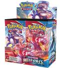 Battle Styles Booster Box