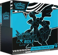 Black Bolt Elite Trainer Box - RookieLegends