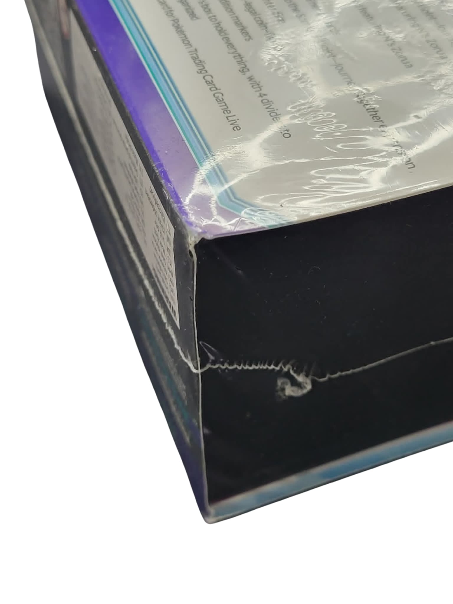 Journey Together Pokemon Center Elite Trainer Box (Exclusive) [Damaged CD1] RookieLegends