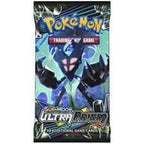 Ultra Prism Booster Pack - RookieLegends