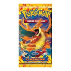 Flashfire Booster Pack - RookieLegends