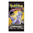Legendary Treasures Booster Pack - RookieLegends