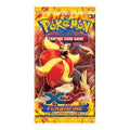 Flashfire Booster Pack - RookieLegends