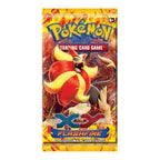 Flashfire Booster Pack - RookieLegends