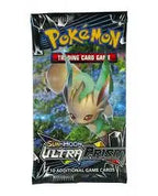Ultra Prism Booster Pack - RookieLegends