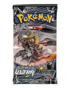 Ultra Prism Booster Pack - RookieLegends