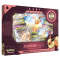 Flareon Vmax Premium Small Collection Box