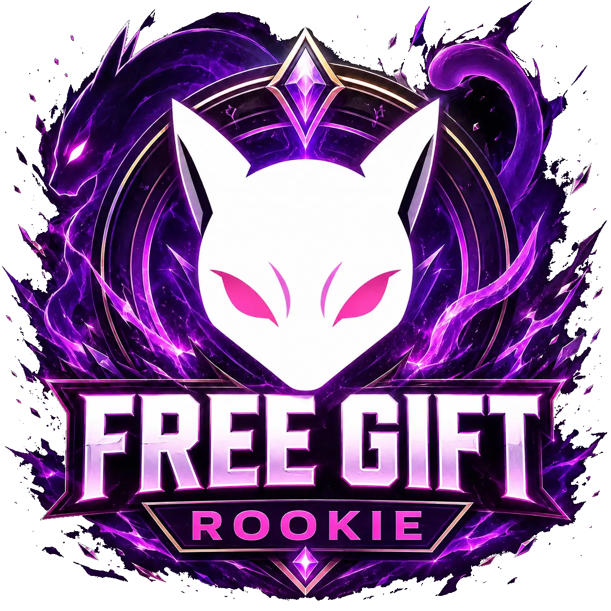 Rookie Free Gift RookieLegends