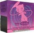 Fusion Strike Elite Trainer Box - RookieLegends