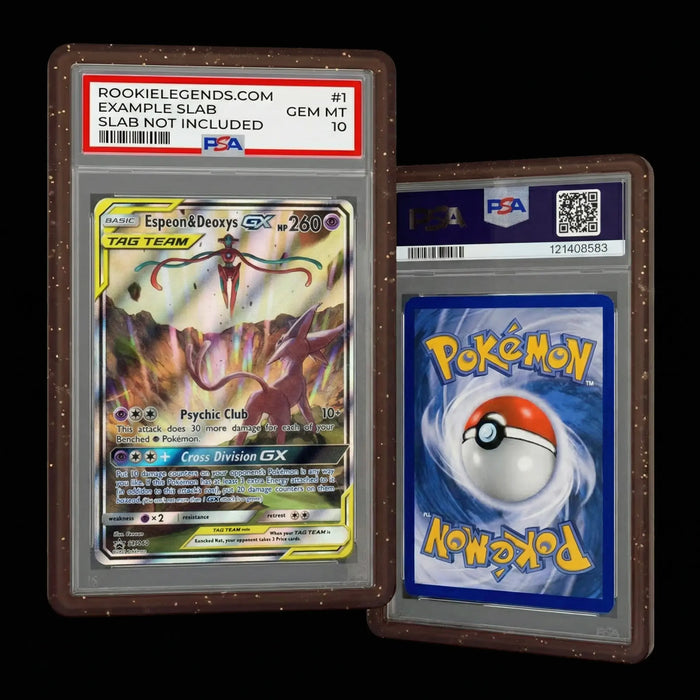 PSA Bumper No.24 - RookieLegends