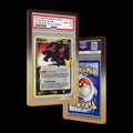 PSA Bumper No.28 - RookieLegends