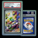 PSA Bumper No.1 - RookieLegends