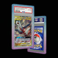 PSA Bumper No.8 - RookieLegends