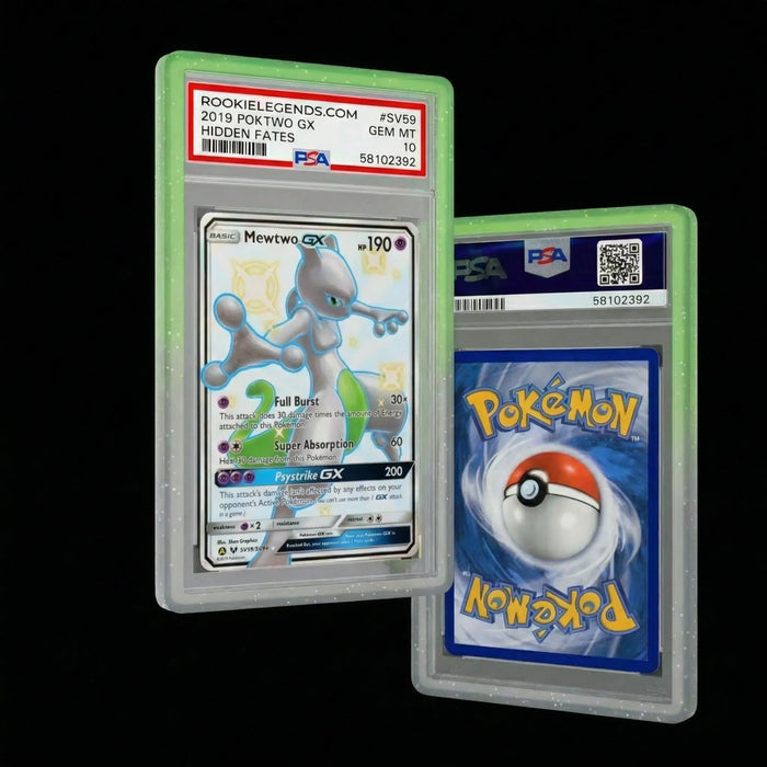 PSA Bumper No.7 - RookieLegends