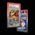 PSA Bumper No.29 - RookieLegends