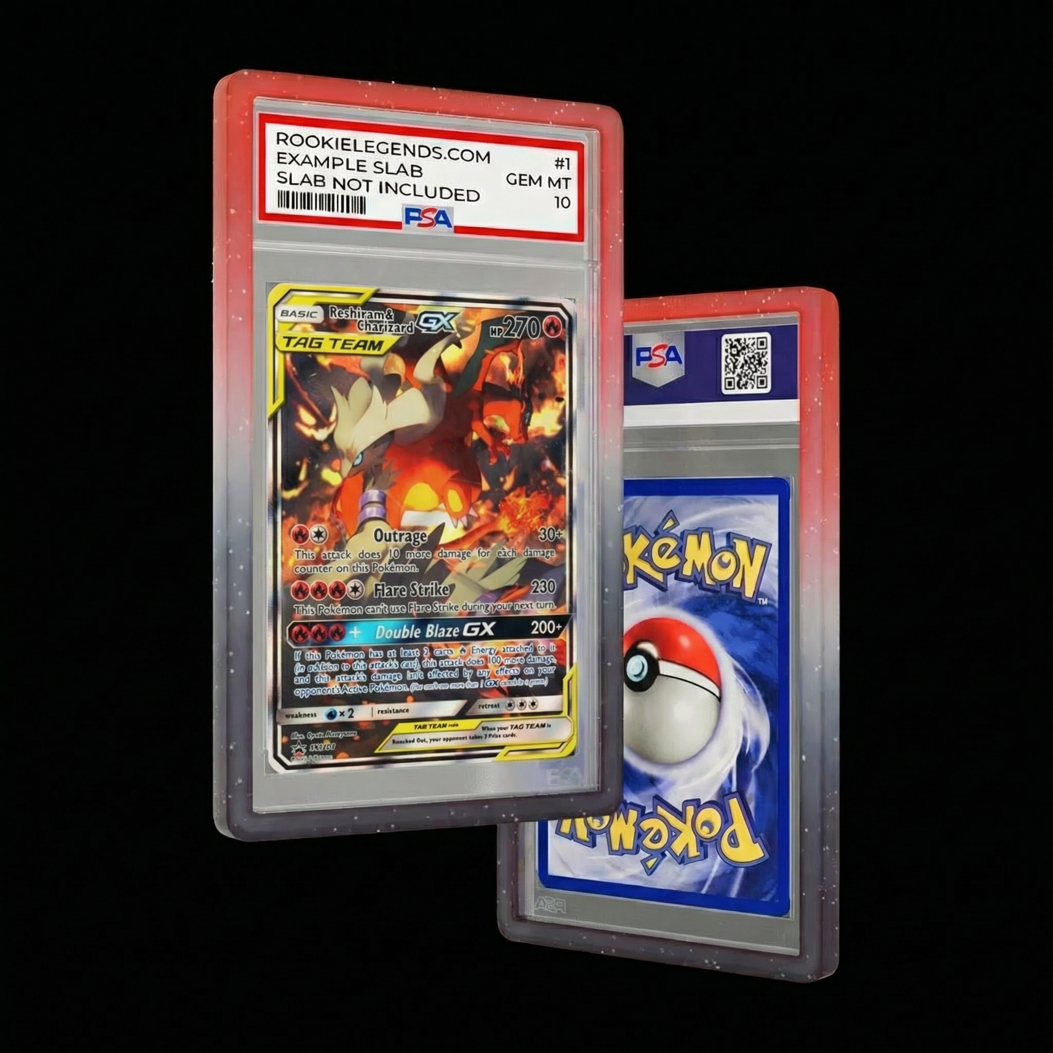 PSA Bumper No.29 - RookieLegends