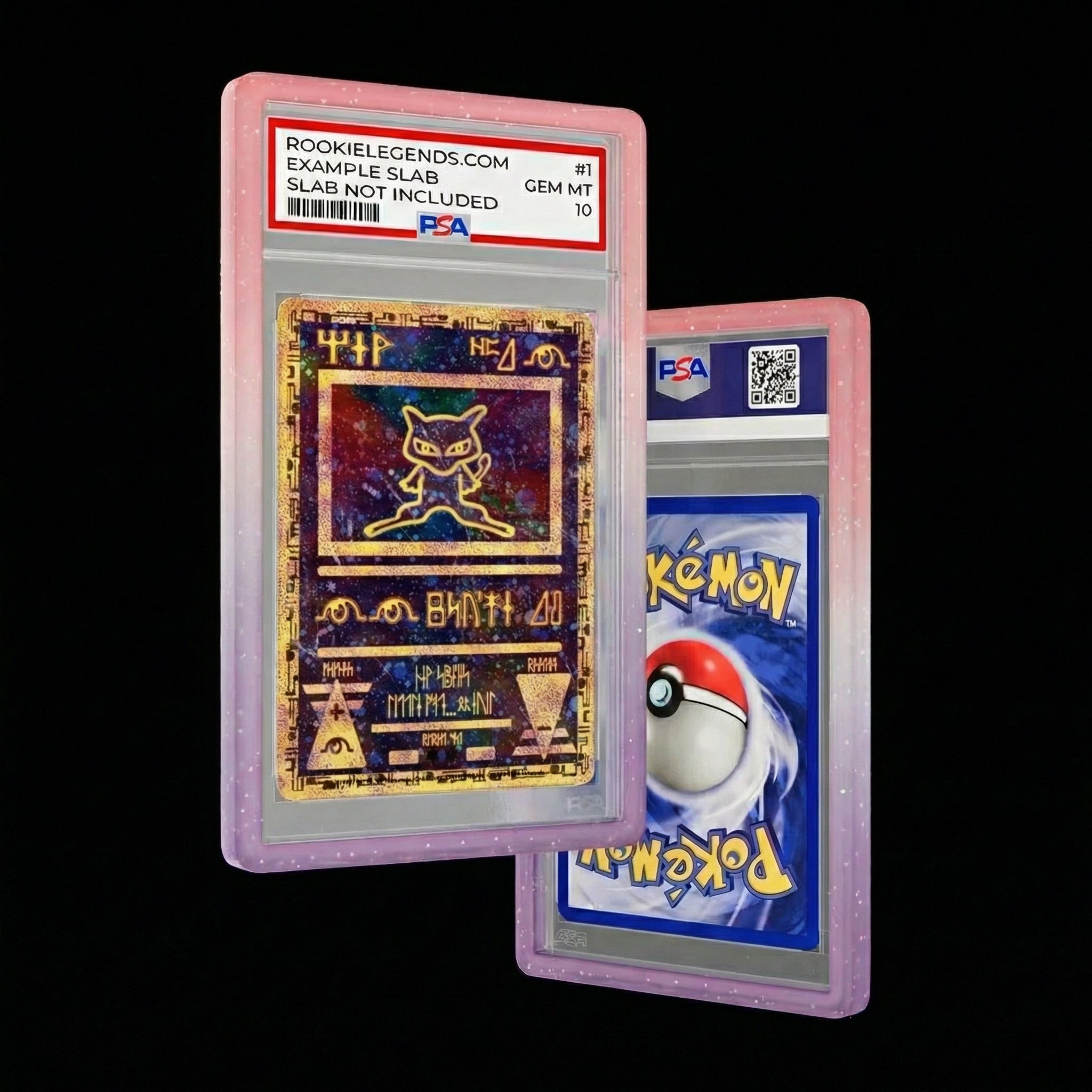 PSA Bumper No.19 - RookieLegends