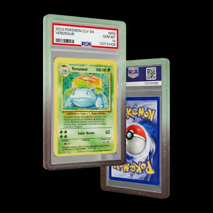 PSA Bumper No.26 - RookieLegends