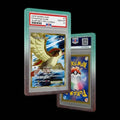 PSA Bumper No.32 - RookieLegends