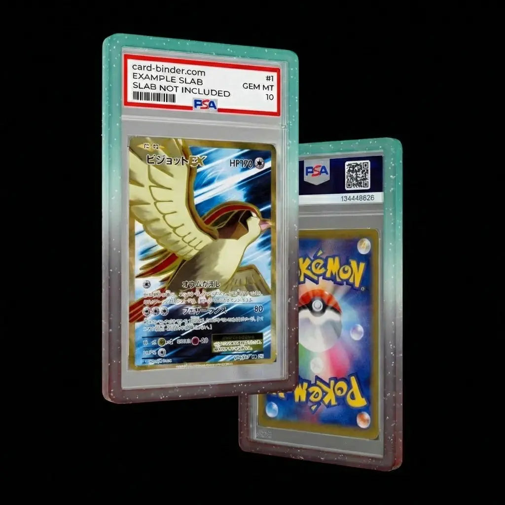 PSA Bumper No.32 - RookieLegends