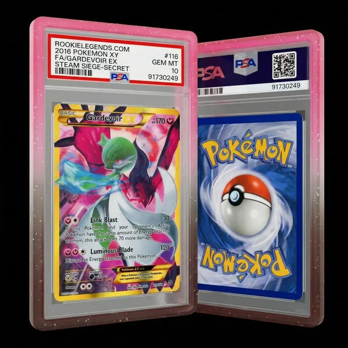 PSA Bumper No.25 - RookieLegends